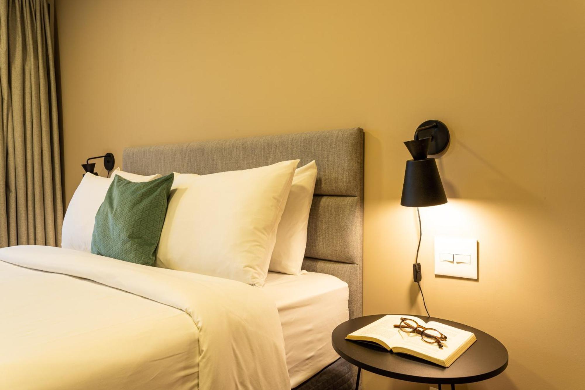 Apartamento Parque Jockey Com Facil Acesso A Pinheiros E Butanta São Paulo Habitación foto