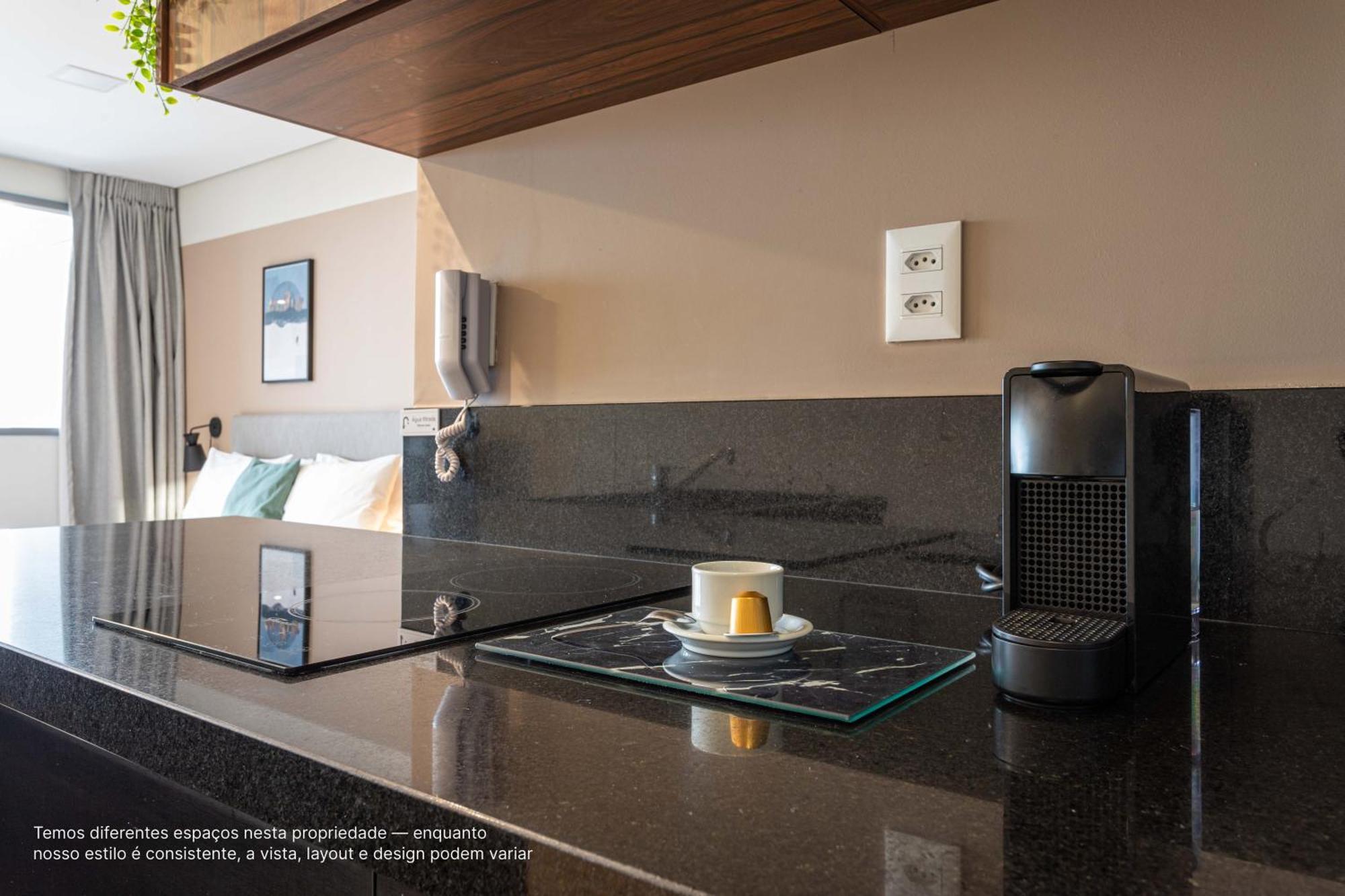 Apartamento Parque Jockey Com Facil Acesso A Pinheiros E Butanta São Paulo Habitación foto