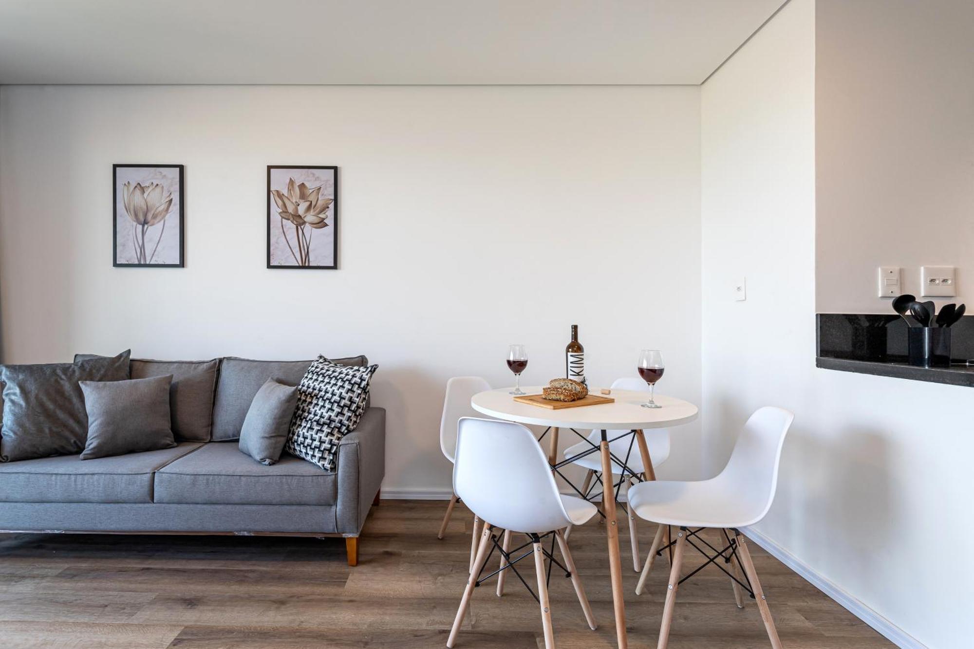 Apartamento Parque Jockey Com Facil Acesso A Pinheiros E Butanta São Paulo Exterior foto