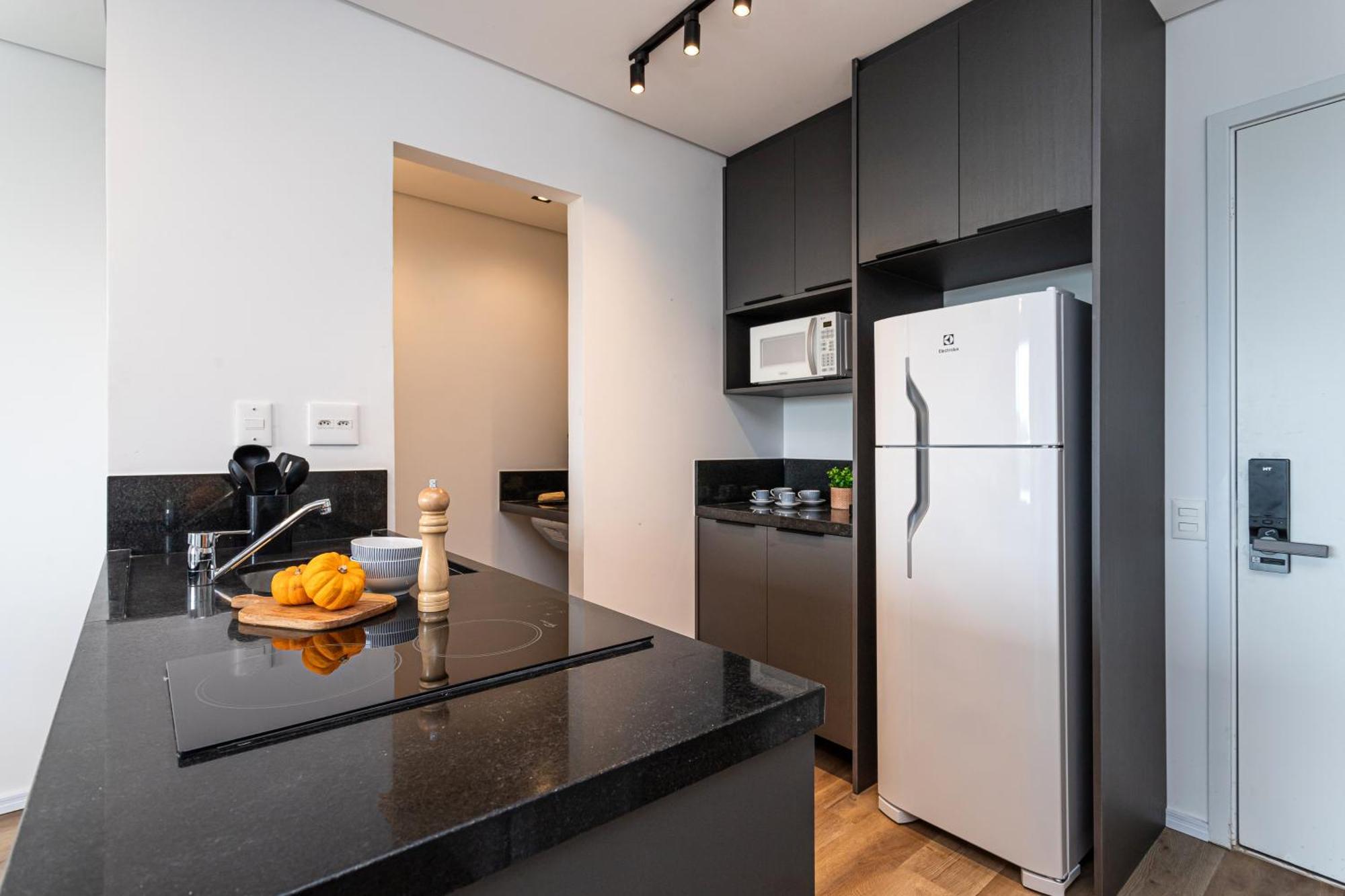 Apartamento Parque Jockey Com Facil Acesso A Pinheiros E Butanta São Paulo Exterior foto